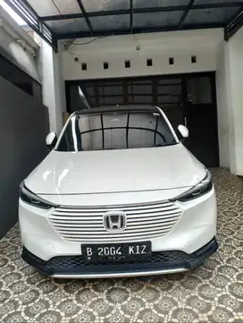 Jual HRV 2023 tangan pertama