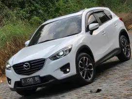 [ DP 5jt ] Mazda CX5 GT 2016 Termurah