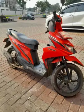Jual cepat nex 2