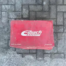 Lowering Kit / Per Pendek Eibach Prokit Germany