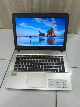 Laptop asus x441u core i3