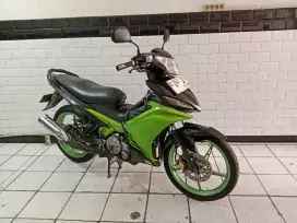 Dijual cepat Jupiter mx kopling 2011 surat lengkap