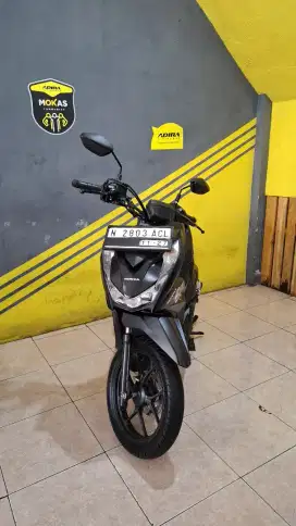 ~san~Honda Beat Street