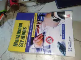 Buku Manajemen Strategis (non ori)