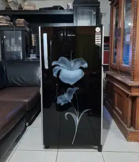 KULKAS POLYTRON BELLEZA TERBARU