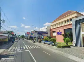 Jual Segera Tanah di Jogja Kota, Umbulharjo Dekat XT Square