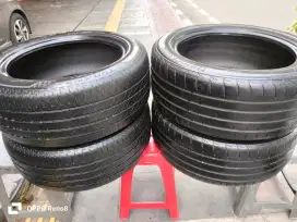 4ban Mobil Civic Turbo 225/50/R17 Bridgestone Potenza/Turanza nik 2023