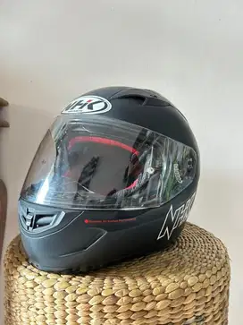 HELM NHK GP1000 FULLFACE