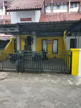 Disewakan rumah di selatan kampus instiper Yogyakarta