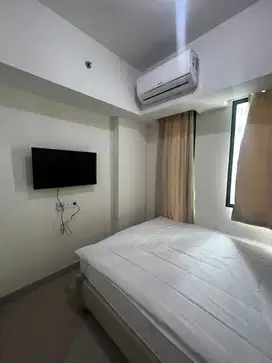 Disewakan Apartemen Osaka Riverview pik2 studio furnish 11jt/thn