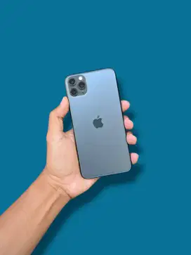 Ibox Iphone 11 Pro Max 256GB