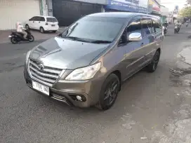 Innova 2,0 G bensin A/T 2015 #matic #innovabarong #innovabensin