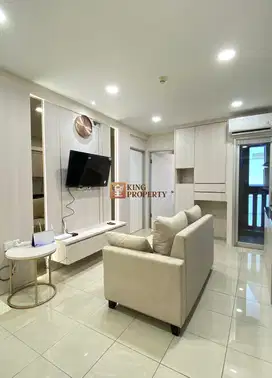 Disewa Brandnew Apartemen Green Bay Pluit Greenbay Tower Favorit