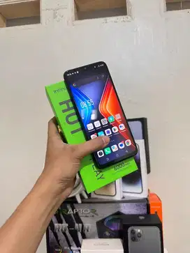 Infinix Hot 11 Play 4/64GB