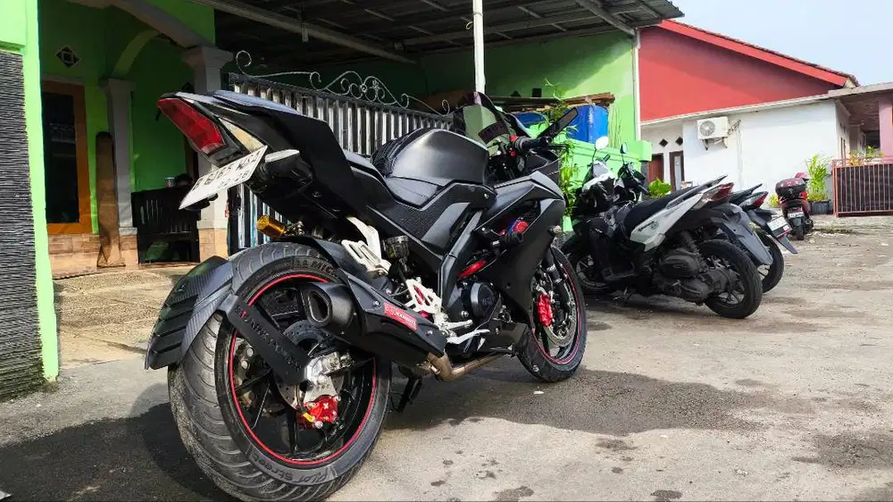 R15 v3 Doff Modif Special