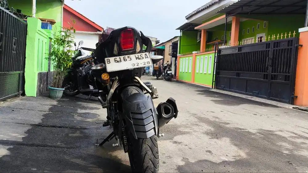 R15 v3 Doff Modif Special