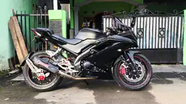 R15 v3 Doff Modif Special