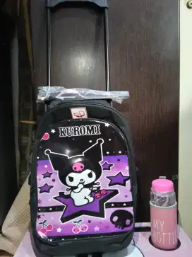 Tas troli kuromi