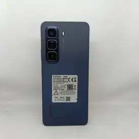 Infinix Hot 50 6/256GB Gaming Phone Helio G100 Ultimate Dual Sim 4G