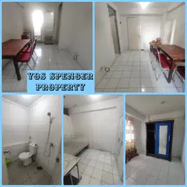 Ready Sewa Unit Apartemen Gading Nias 2 Kamar Kosongan