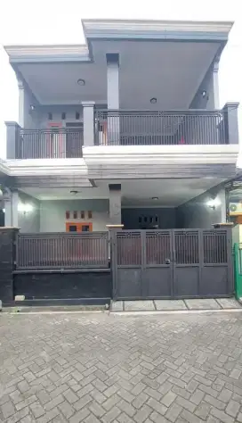 Cluster Pinang Kota Tangerang