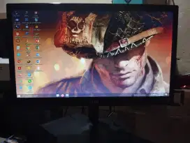 Led LG20inch normal