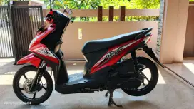 Honda Beat ESP 2015 Starter halus