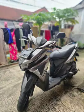 Yamaha Mio Soul GT 125 2018