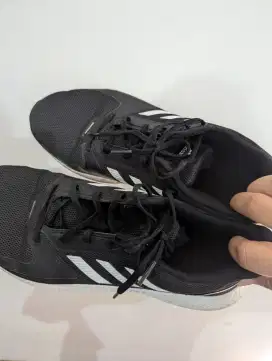 Sepatu Adidas Duramo size 44 original