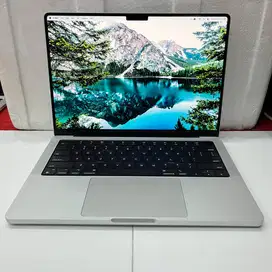 Macbook Pro 14 inch, M1 PRO 2021 RAM 16/1TB