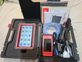 Car Scanner Scan Tools Mobil All Brand Launch X431 Pro5 Smartlink 2025