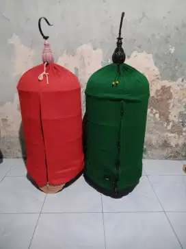Borongan 2 kandang besi lovebert fs