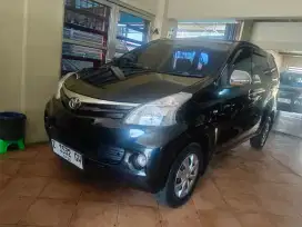 Bismilah numpang kuat butuh. Avanza th 2015.no.Z.hitam.