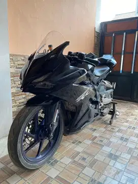 Jual motor honda cbr 250rr