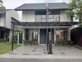 Rumah Fenomenal di Kabupaten Tangerang