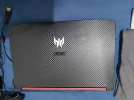 Laptop Acer Nitro 5 AN515-52 Nego