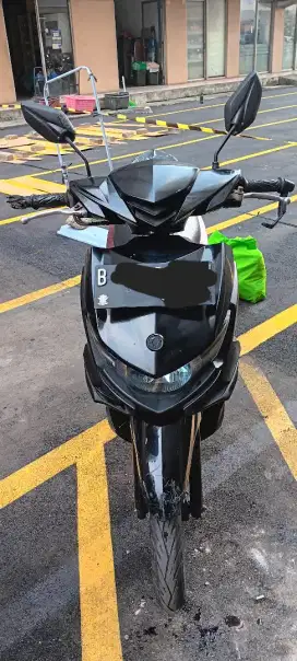 Yamaha Mio Soul GT 2014