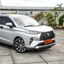 Veloz Q TSS 1.5 AT 2022