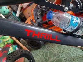 Sepeda Gunung THRILL DEWASA