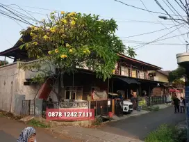 Dijual cepat rumah kost 12 pintu