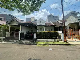 DI JUAL CEPAT RUMAH GRAHA RAYA BINTARO