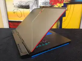 Laptop Gaming Dell alienware 15 R3 Core i7 Ram 16/1TB/1TB Nvidia 8gb