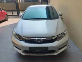 Honda Civic FB 1.8 AT 2012