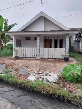 Rumah Dijual Di Jatiguwi Sumberpucung.