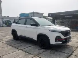 Wuling Almaz RS 2021 Bensin