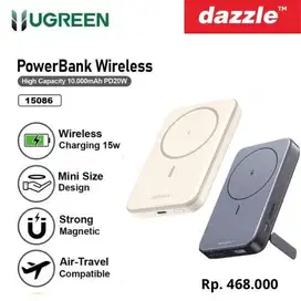 power bank uggren