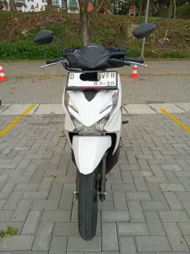 Honda beat cbs 2025