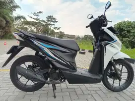 Honda beat cbs 2025