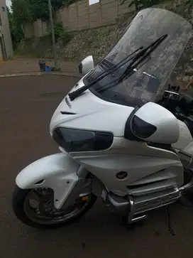 Honda Goldwing 1800cc 2015