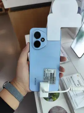 Cicilan hp honor 400